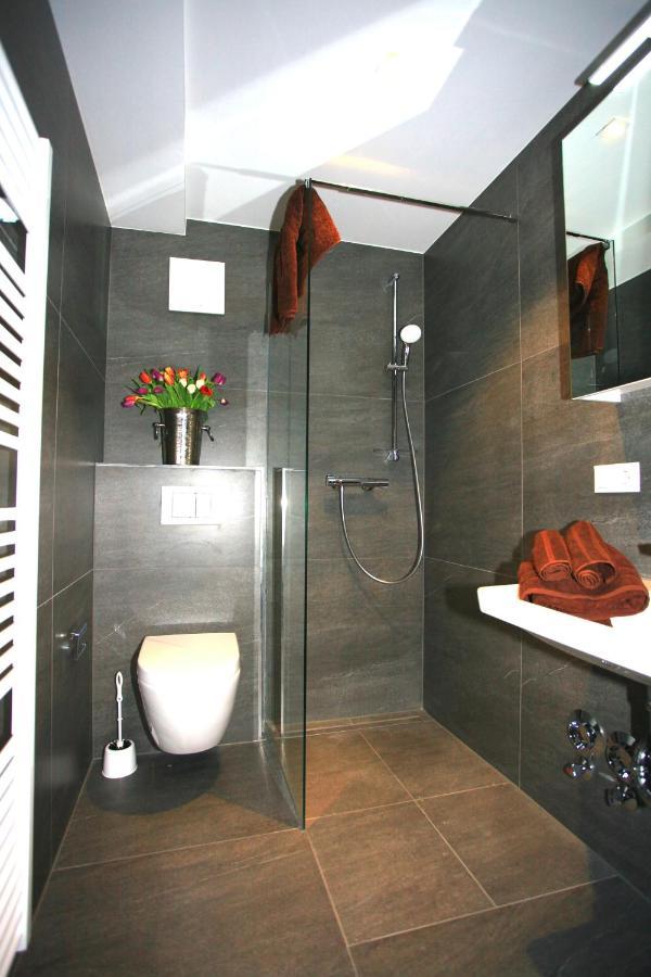 Überlinger See-Apartments Apartment 5 Über-See Uberlingen Buitenkant foto