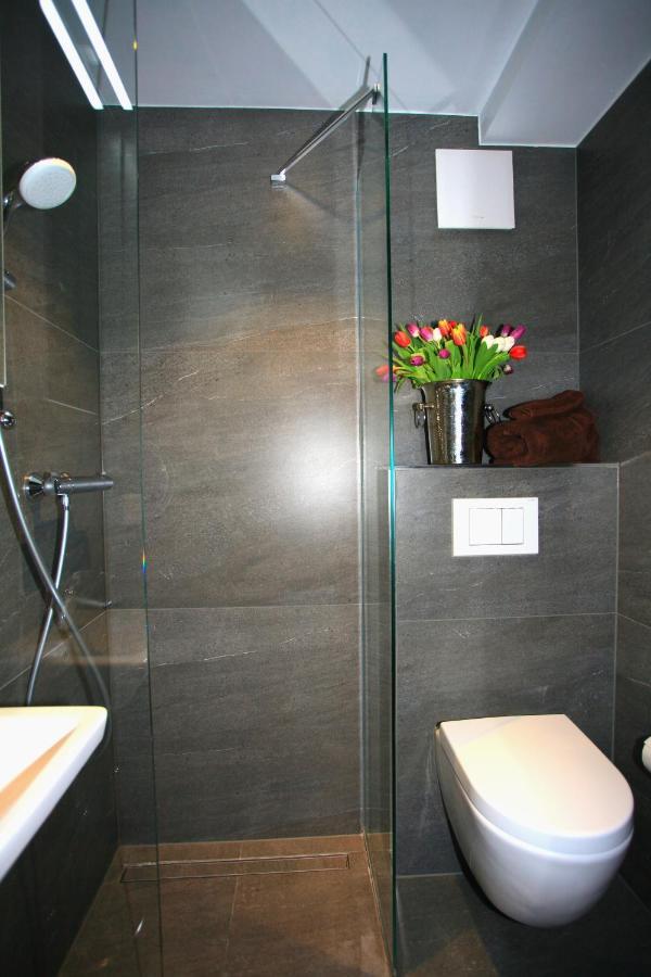 Überlinger See-Apartments Apartment 5 Über-See Uberlingen Buitenkant foto